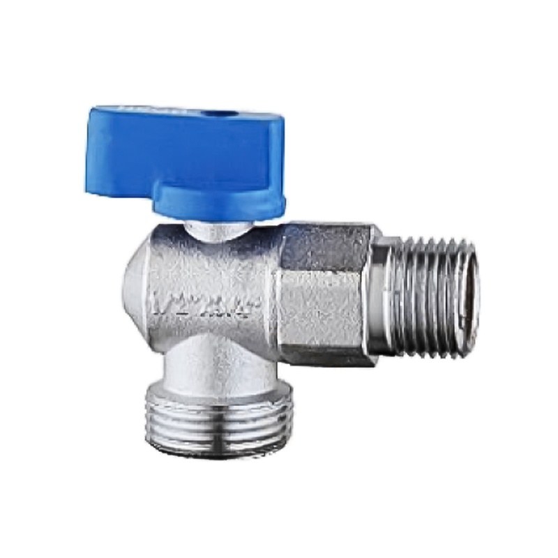 LT-10123-BT-FM angle valve, stop valve, bibcock