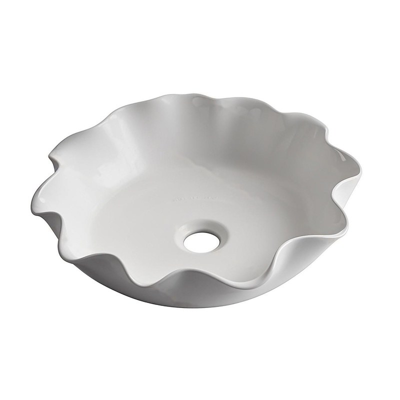 LT-6667 white art-basins
