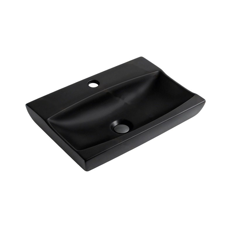 LT-6177-M-BL black art-basins