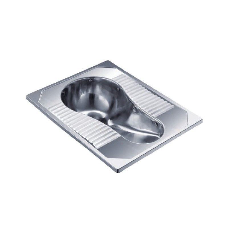 LT-10025-SS-BXGDBQ patterned urinals-squat-pans