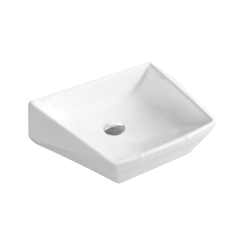 LT-6007-M-W white art-basins