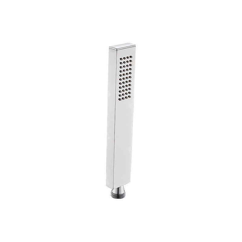 LT-10005-BRA-SP hand shower, hand held shower head