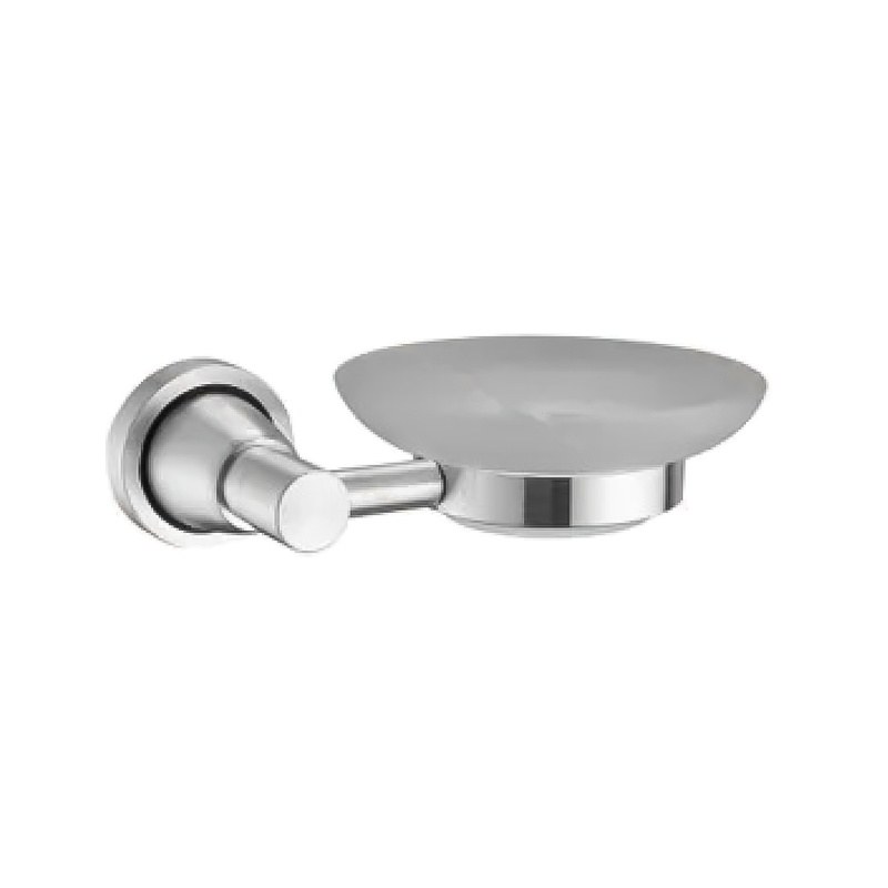 LT-AL8610-S bathroom hardware set, towel bar, bath accessory