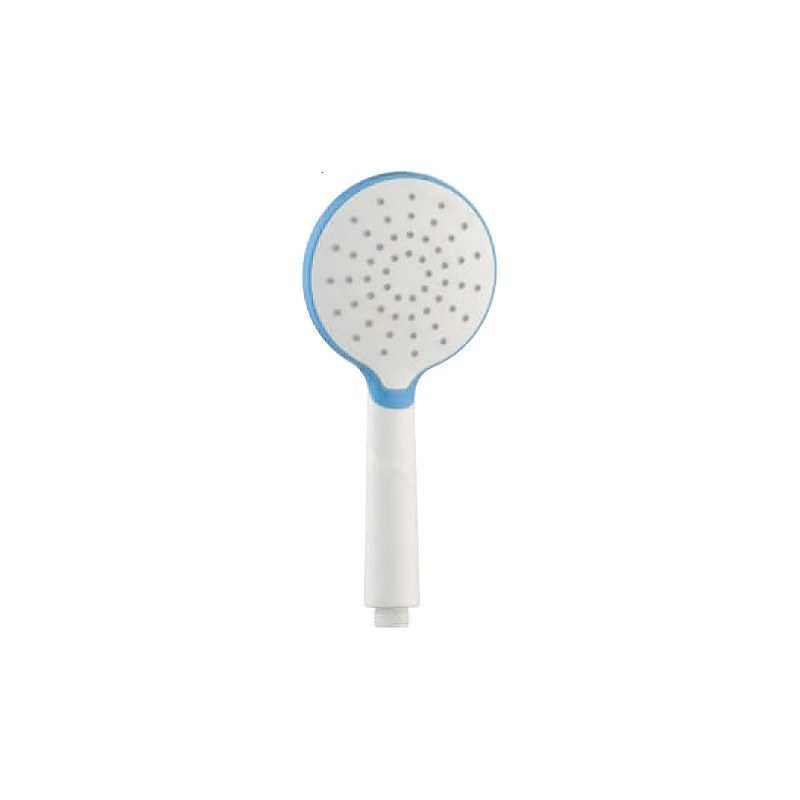 LT-10076-PLA-SP hand shower, hand held shower head