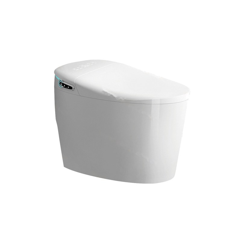 LT-TO-1084-WD patterned smart-toilets