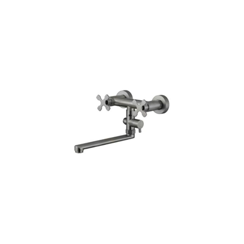 LT-10013-SS-QCSCLRLT kitchen faucet, kitchen mixer tap, sink faucet