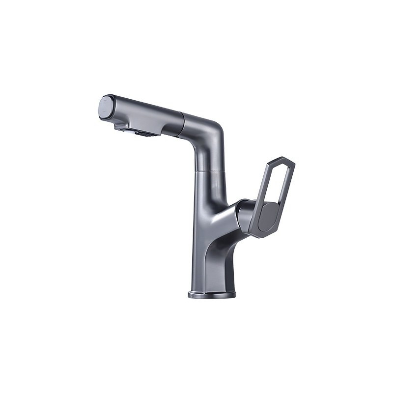 LT-10026-ZINC-MPCLLRLT basin faucet, washbasin mixer, lavatory faucet