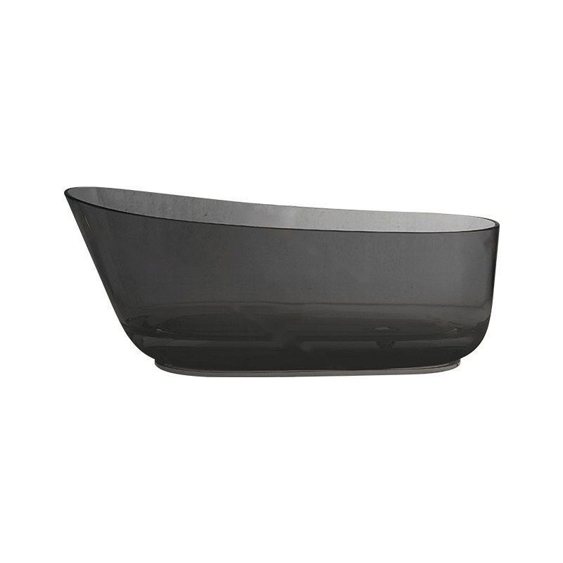 LT-10016-RC-YG black bathtubs