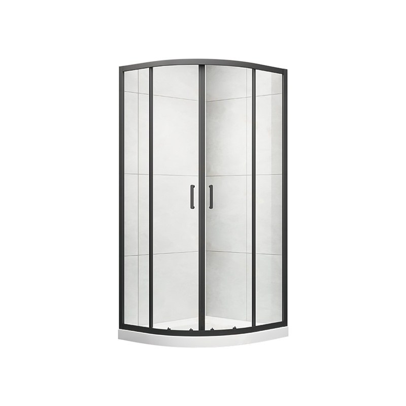 LT-10222-SR-LYF shower enclosure, shower cubicle, shower screen