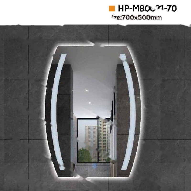 LT-M80021-70 bathroom mirrors