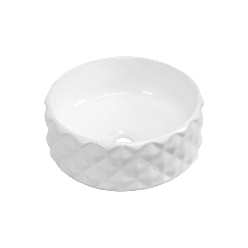LT-6565 white art-basins