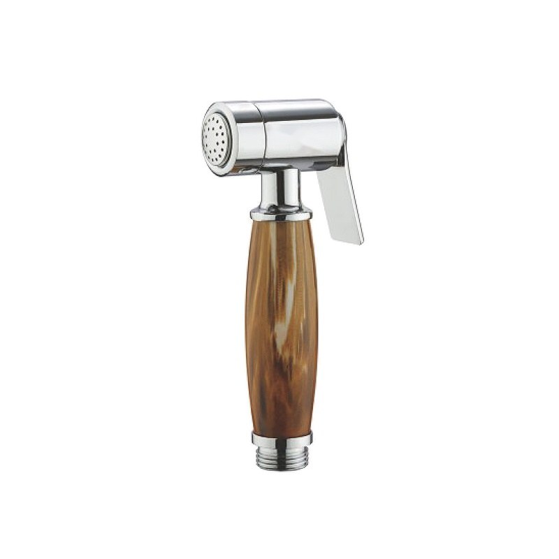 LT-13108-ZINC-PQ bidet sprayer, handheld bidet, toilet spray gun