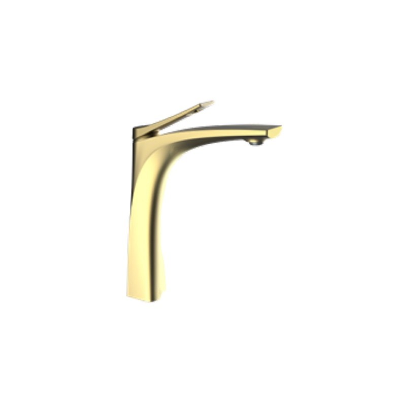LT-10255-BRA-TCMPLRLT basin faucet, washbasin mixer, lavatory faucet