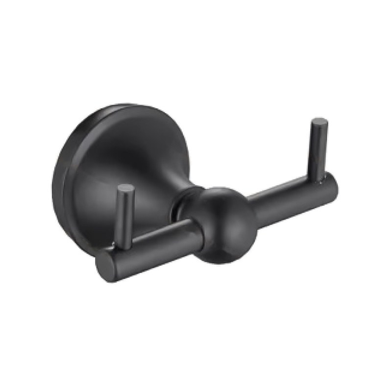 LT-ZS8811-B bathroom hardware set, towel bar, bath accessory