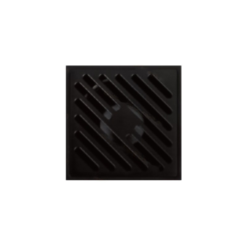 LT-10042-BRA-DL floor drain, shower drain, waste outlet
