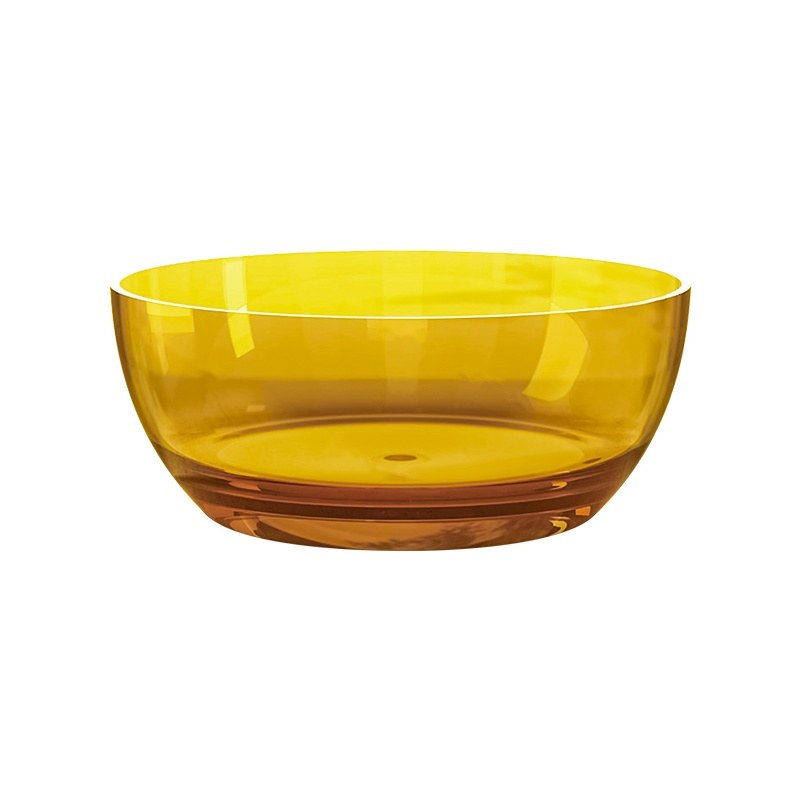 LT-10010-RC-YG gold bathtubs