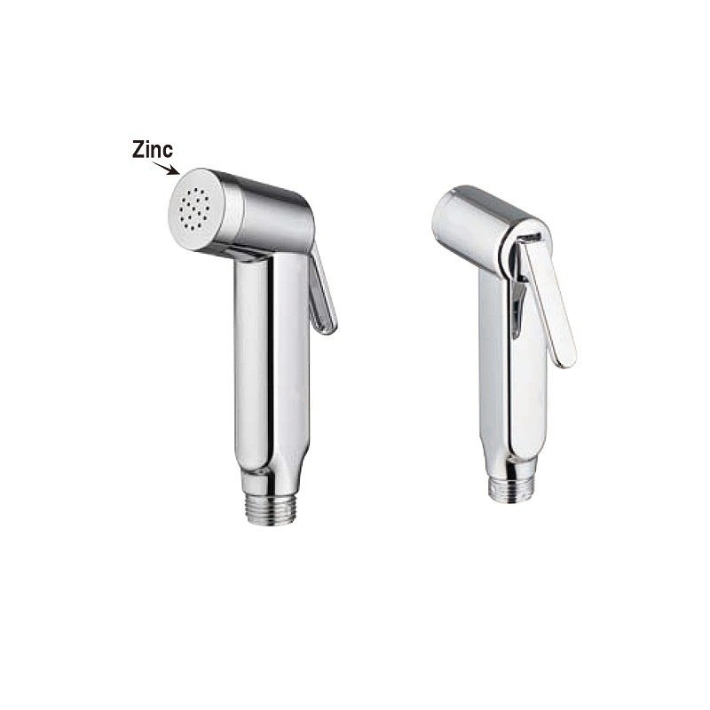 LT-10080-B-ZINC-PQ bidet sprayer, handheld bidet, toilet spray gun
