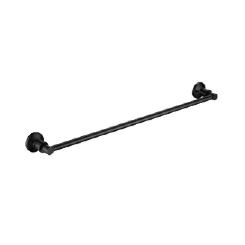 LT-AL8501-B bathroom hardware set, towel bar, bath accessory