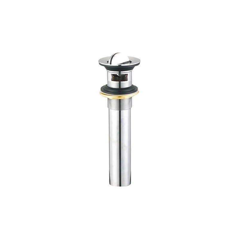 LT-10289-BRA-MPXSQ floor drain, shower drain, waste outlet