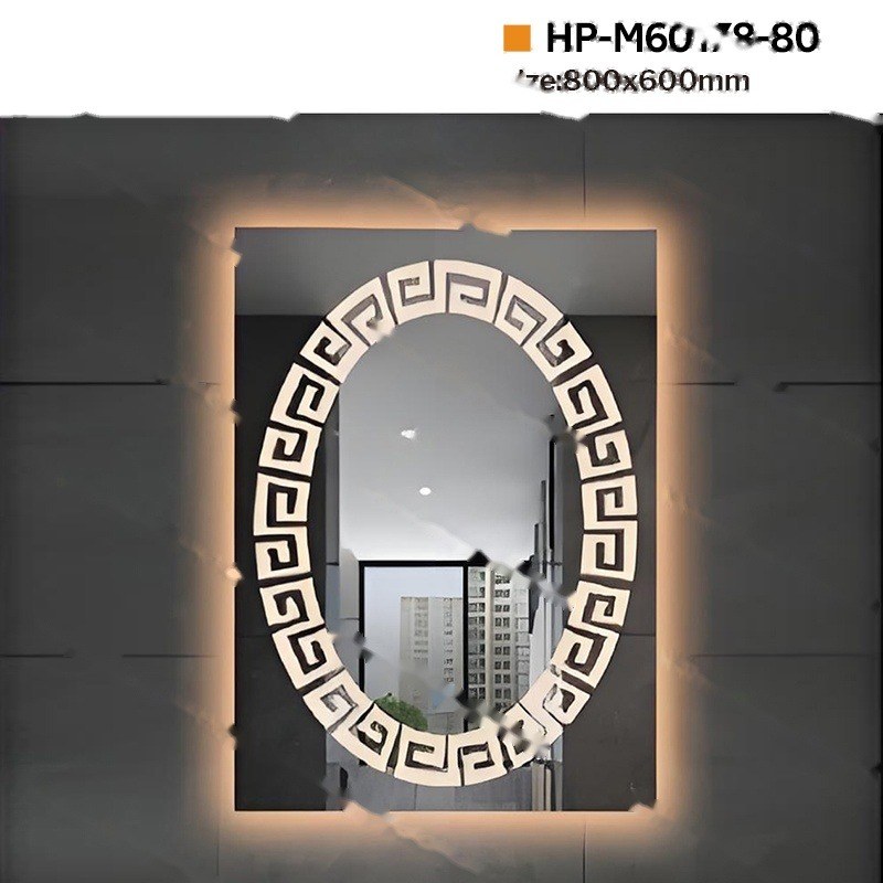 LT-M60178-80 bathroom mirrors