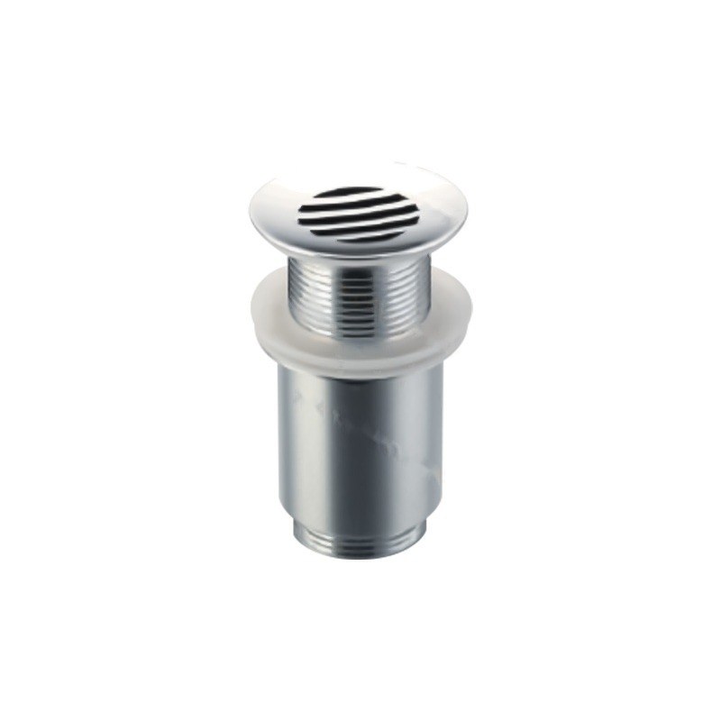 LT-10077-BRA-MPXSQ floor drain, shower drain, waste outlet