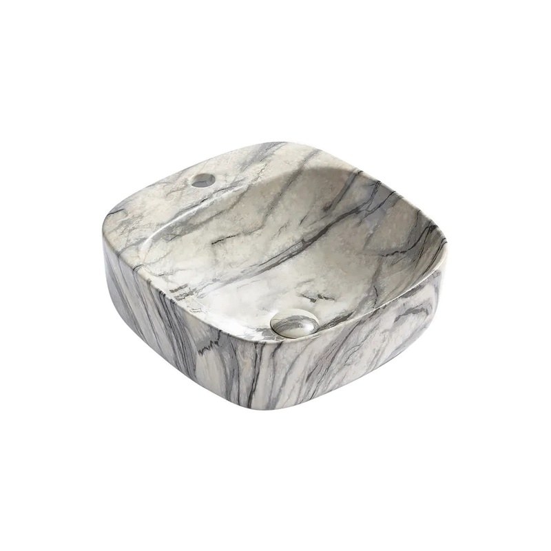 LT-6029-DP-CT24 grey art-basins