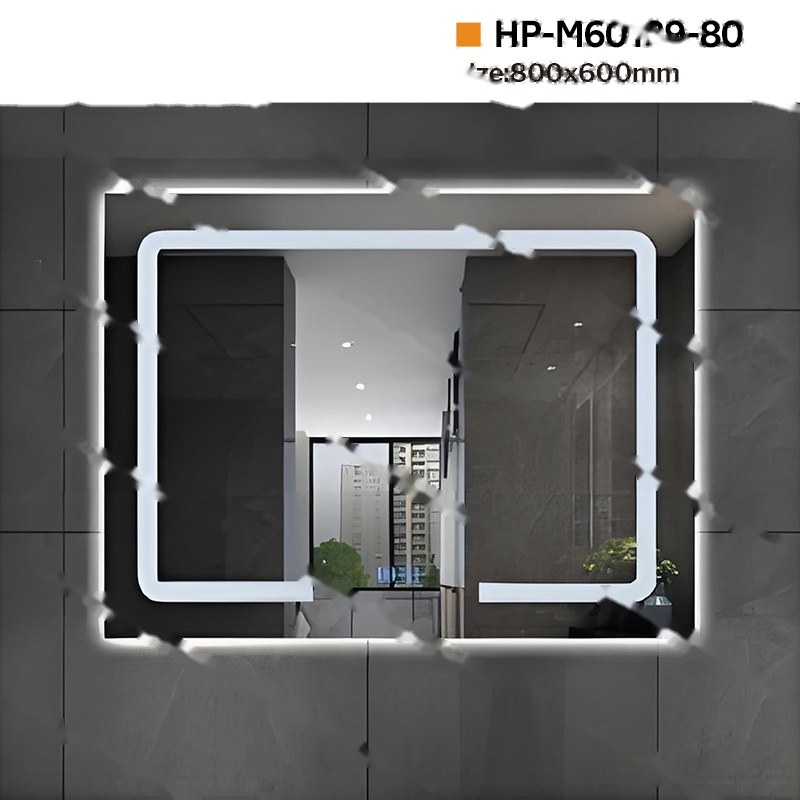LT-M60189-80 bathroom mirrors