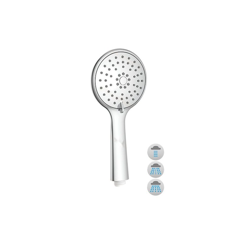 LT-10294-PLA-SP hand shower, hand held shower head