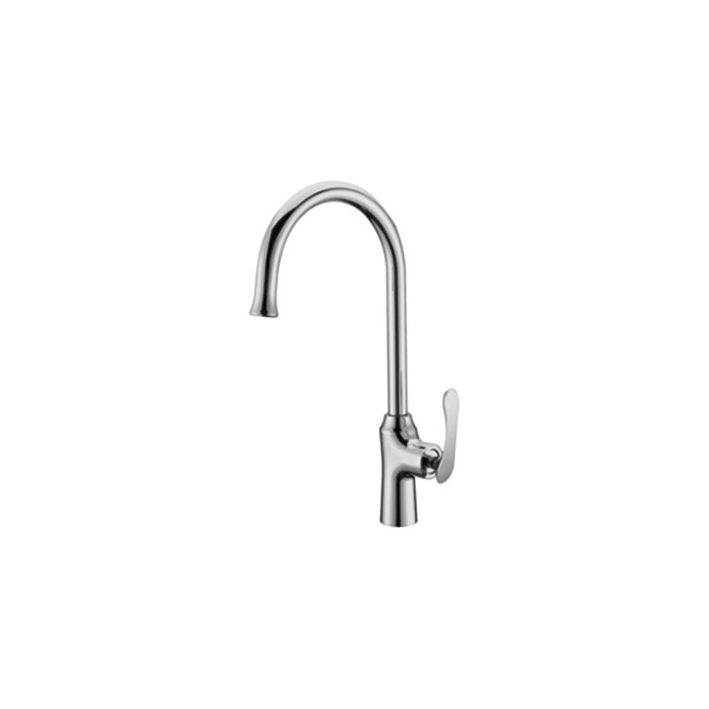 LT-10095-SS-TCSCLRLT kitchen faucet, kitchen mixer tap, sink faucet