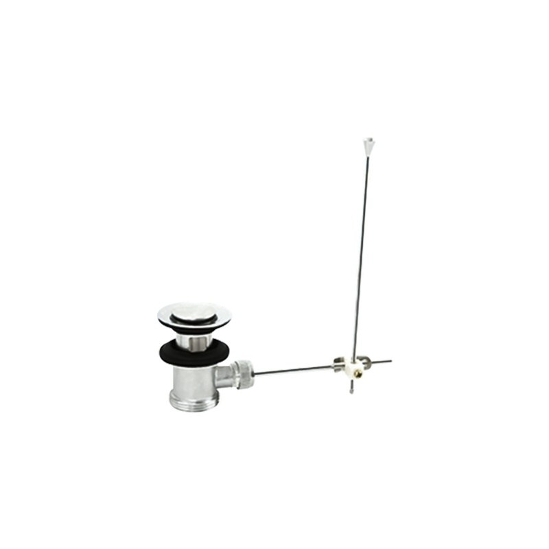 LT-10219-BRA-MPXSQ floor drain, shower drain, waste outlet