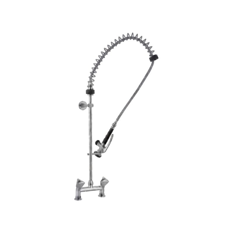 LT-10077-CFE-YCXSL bathtub faucet, tub filler, bath mixer