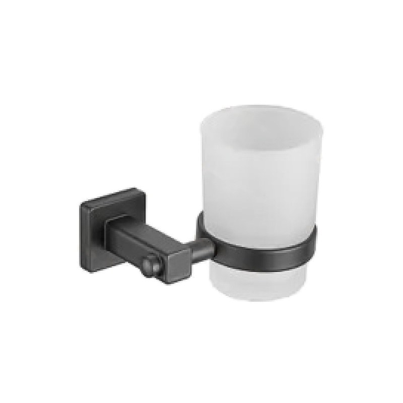 LT-AL4007-GR bathroom hardware set, towel bar, bath accessory