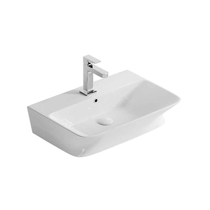 LT-6657 white art-basins