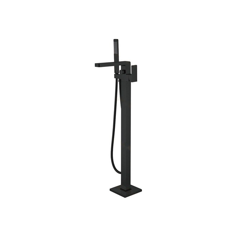 LT-10008-SS-LDYGLT bathtub faucet, tub filler, bath mixer