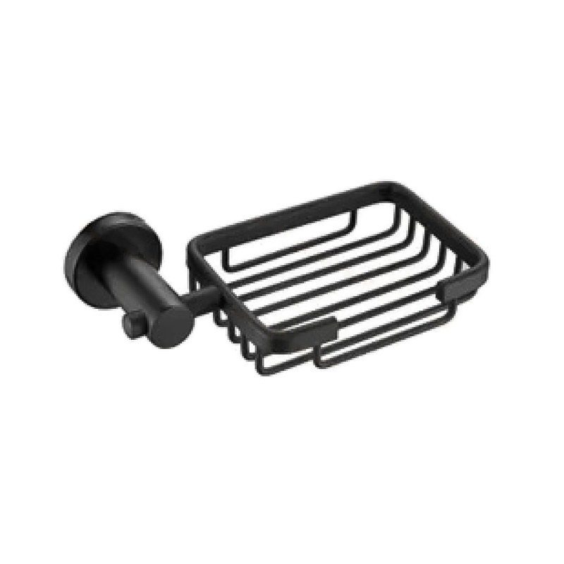 LT-AL8012-B bathroom hardware set, towel bar, bath accessory