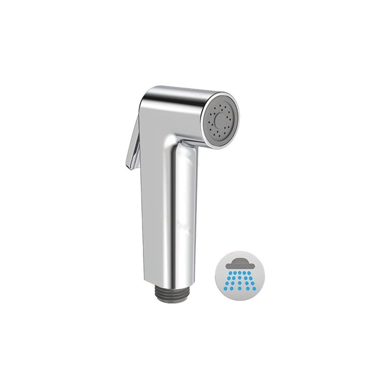 LT-10105-PLA-PQ bidet sprayer, handheld bidet, toilet spray gun