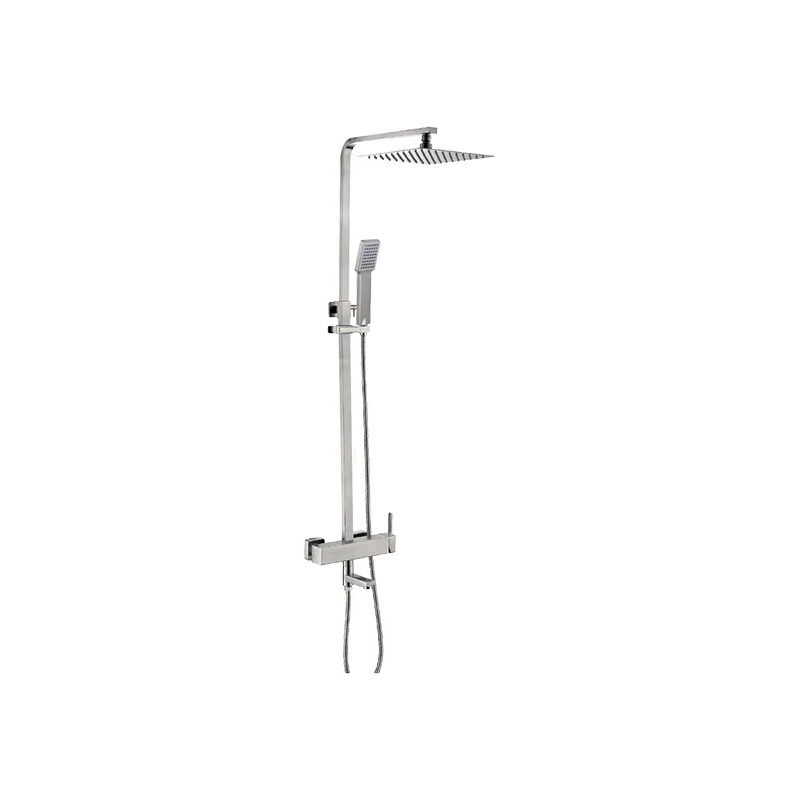 LT-10109-SS-YTLYHS shower set, shower system, complete shower kit