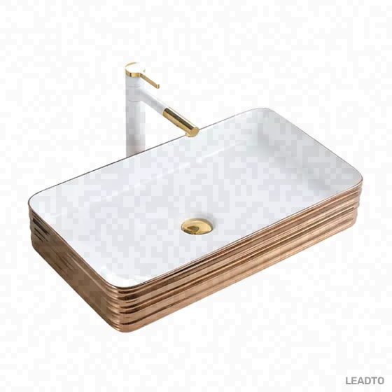 LT-6001-GI-RGW colored art-basins