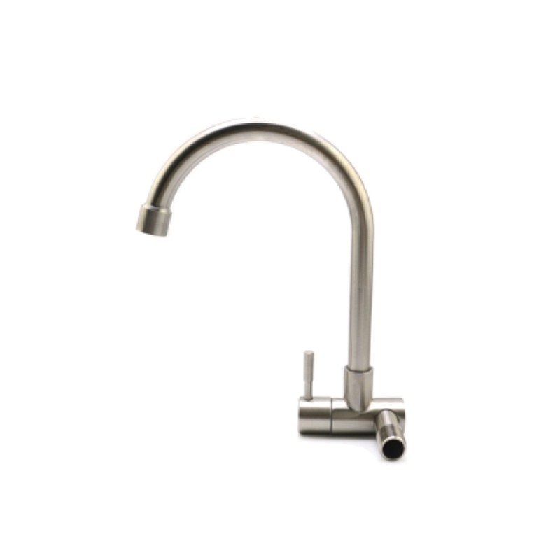 LT-10037-SS-QCSCDLLT kitchen faucet, kitchen mixer tap, sink faucet