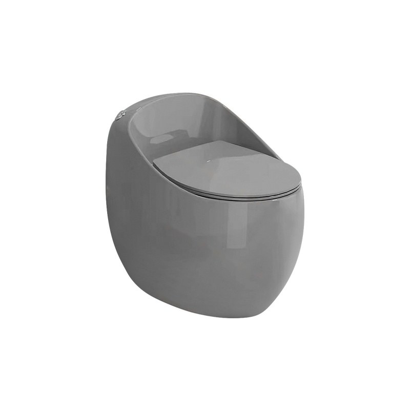 LT-1204-CG-LG grey one-piece-toilets