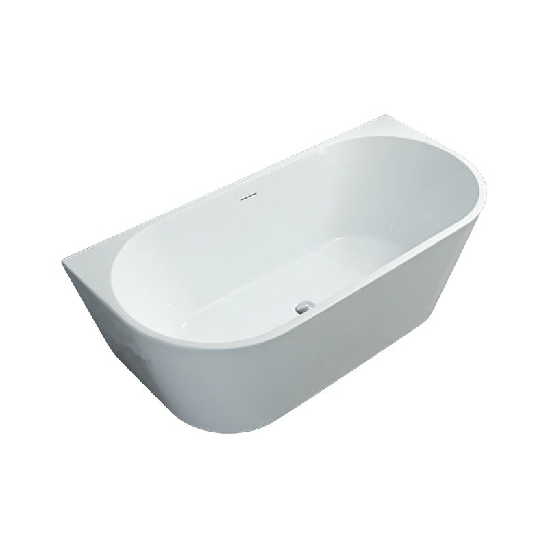 LT-10172-FA-YG bathtub, freestanding tub, soaking tub