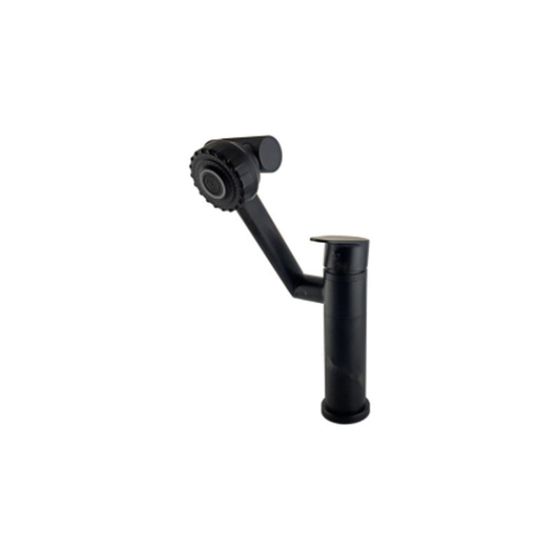 LT-10140-SS-TCMPLRLT basin faucet, washbasin mixer, lavatory faucet