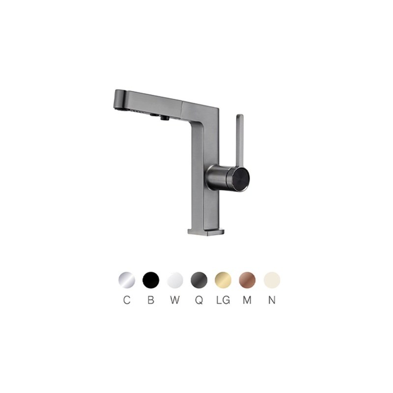 LT-10007-BRA-MPCLLRLT basin faucet, washbasin mixer, lavatory faucet
