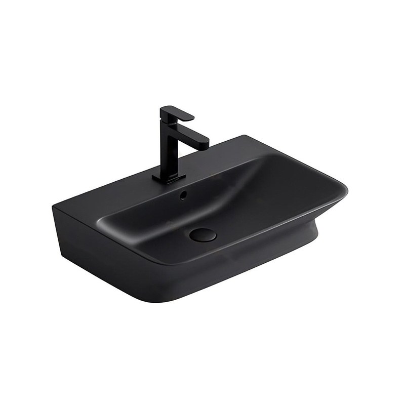LT-6657-M-BL black art-basins