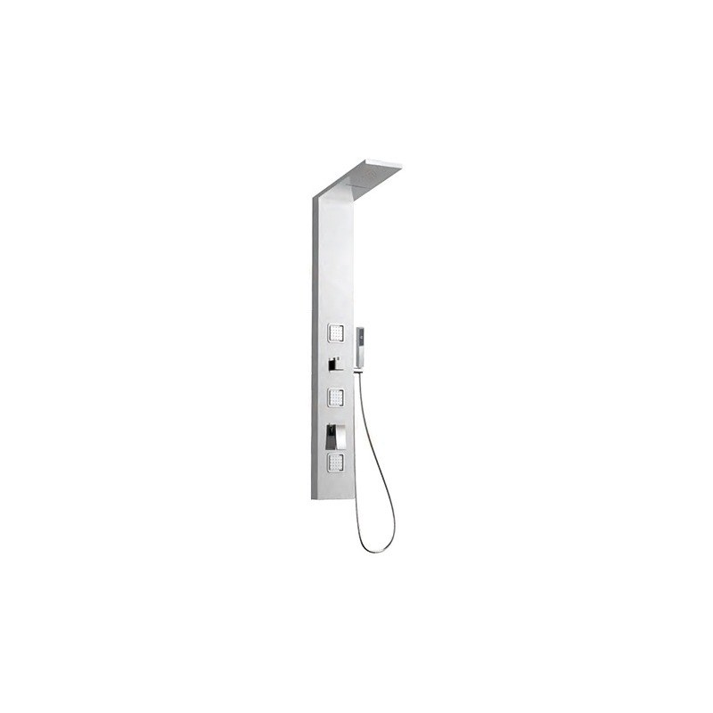 LT-10046-SS-YTHHLYP shower panels