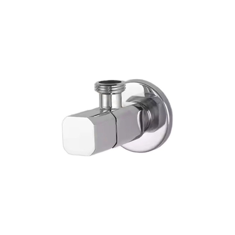 LT-11953-BRA-VA angle valve, stop valve, bibcock