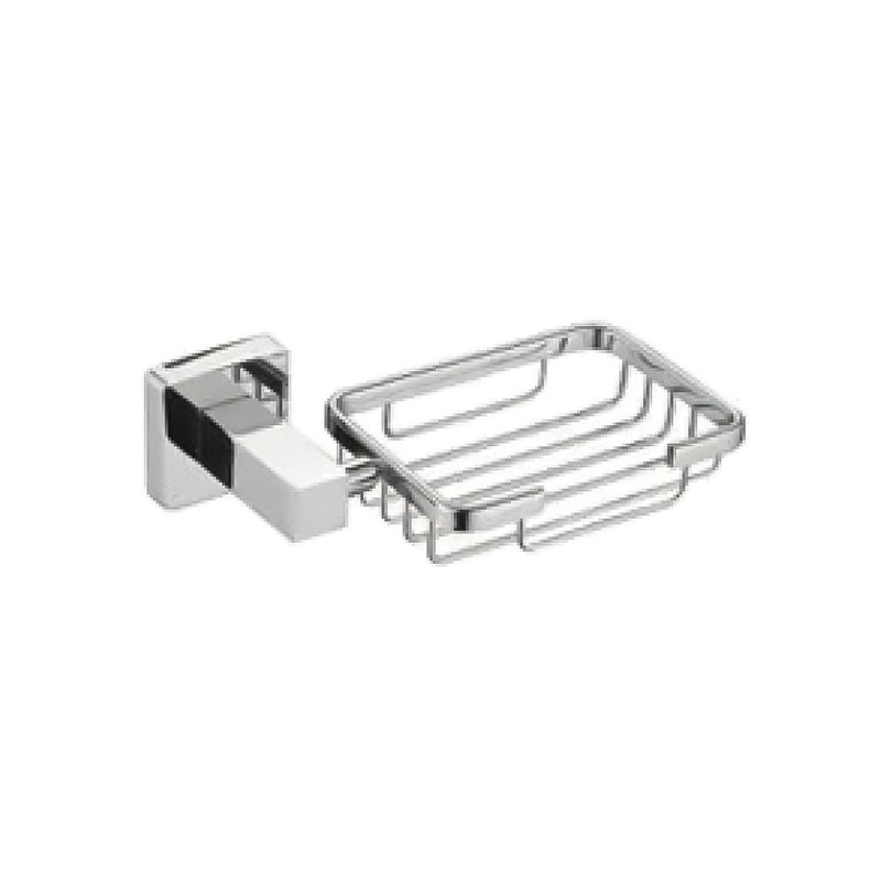 LT-ZS8412-C bathroom hardware set, towel bar, bath accessory