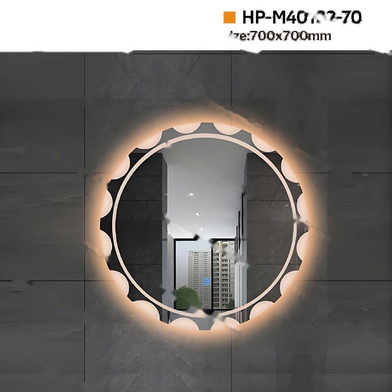 LT-M40102-70 bathroom mirrors