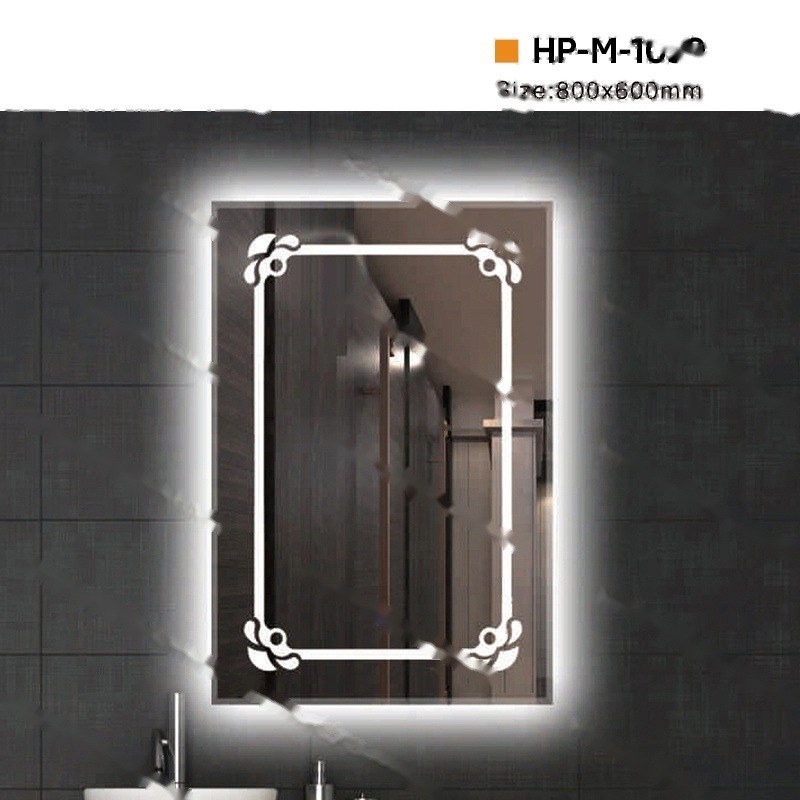 LT-M-1059 bathroom mirrors