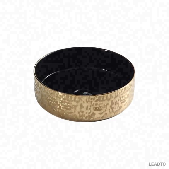 LT-6145-GI-GDBL1 black art-basins